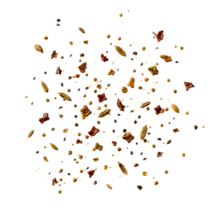 ACHARI MASALA