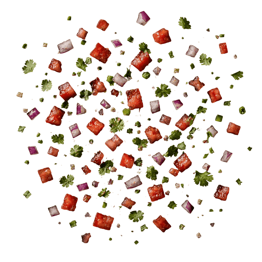 MEXICAN SALSA