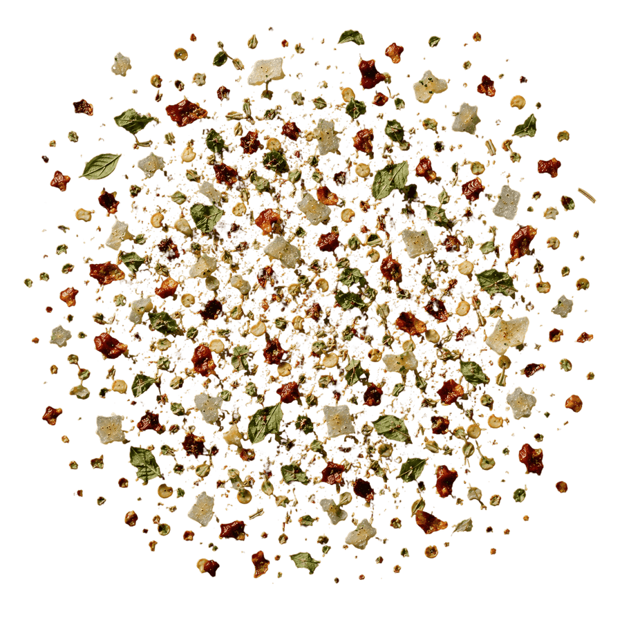 PIZZA SEASONING