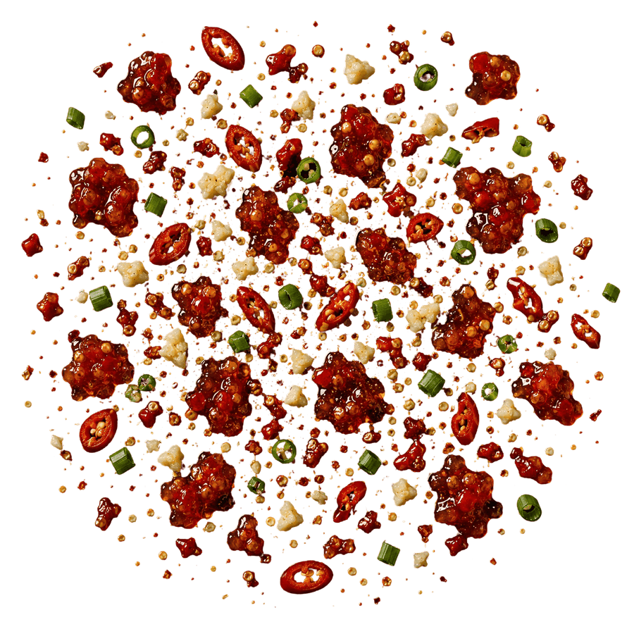 THAI SWEET CHILLI